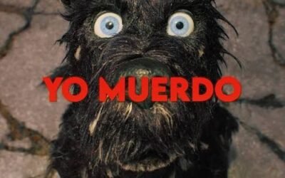Isla de Perros │Yo Muerdo