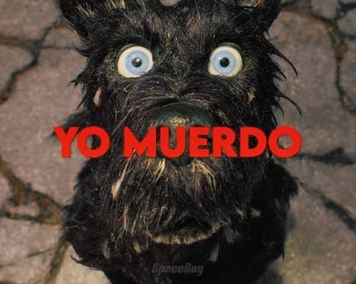 Isla de Perros │Yo Muerdo